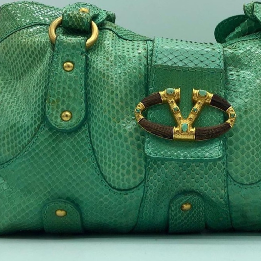 Antique Valentino Garavani Purse
